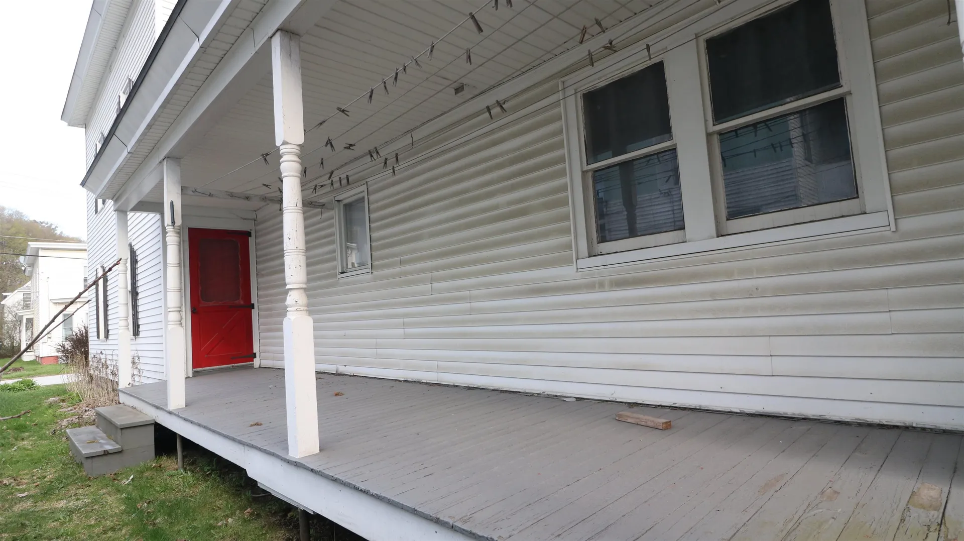2 Kirk Street Barre City VT 05641