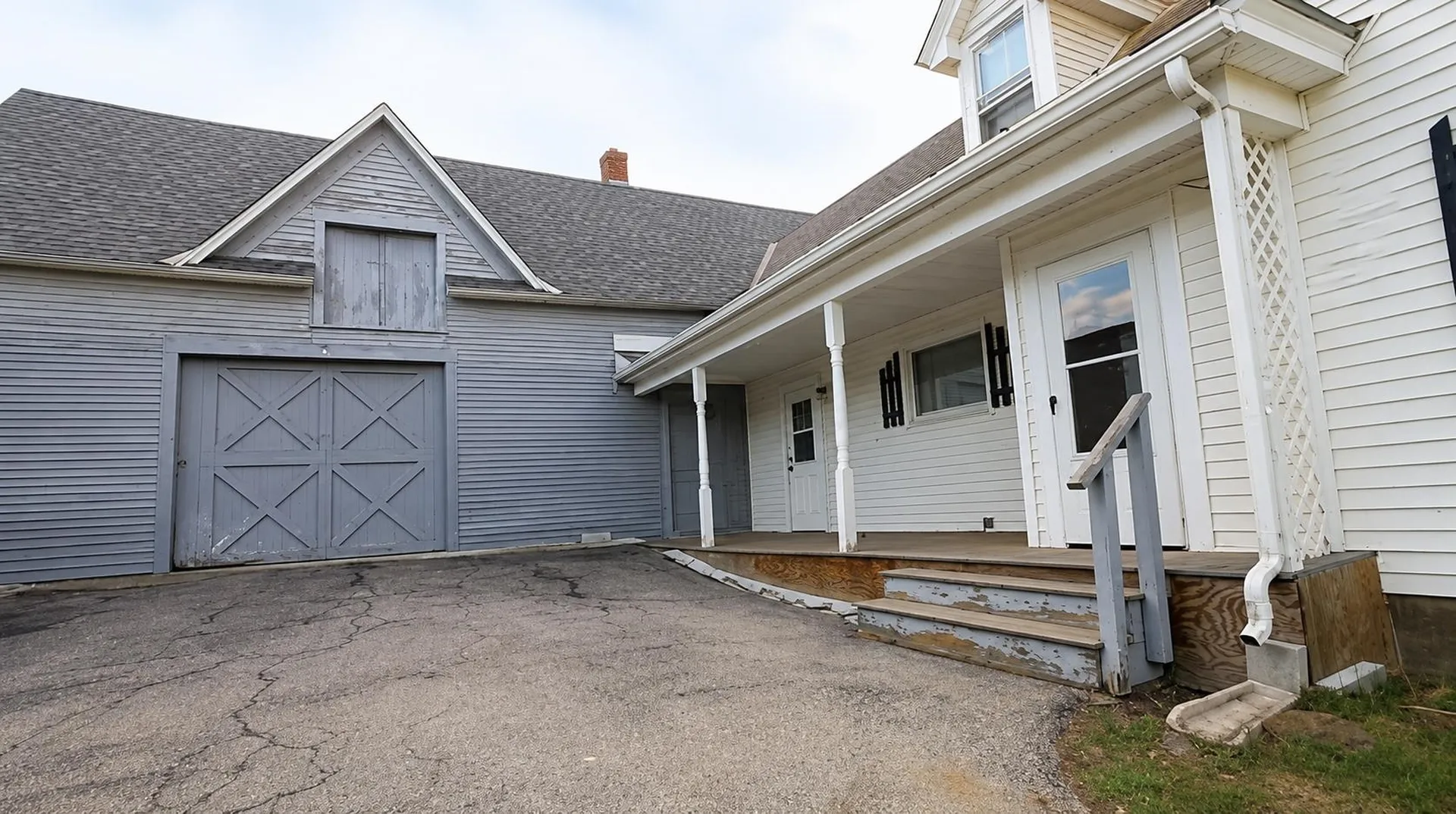 2 Kirk Street Barre City VT 05641