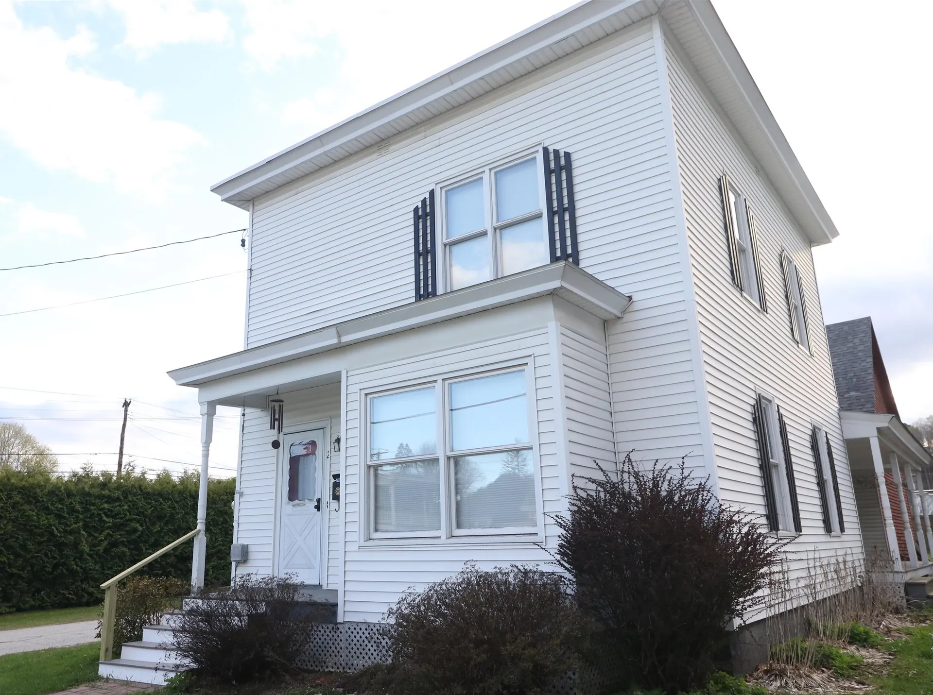 2 Kirk Street Barre City VT 05641