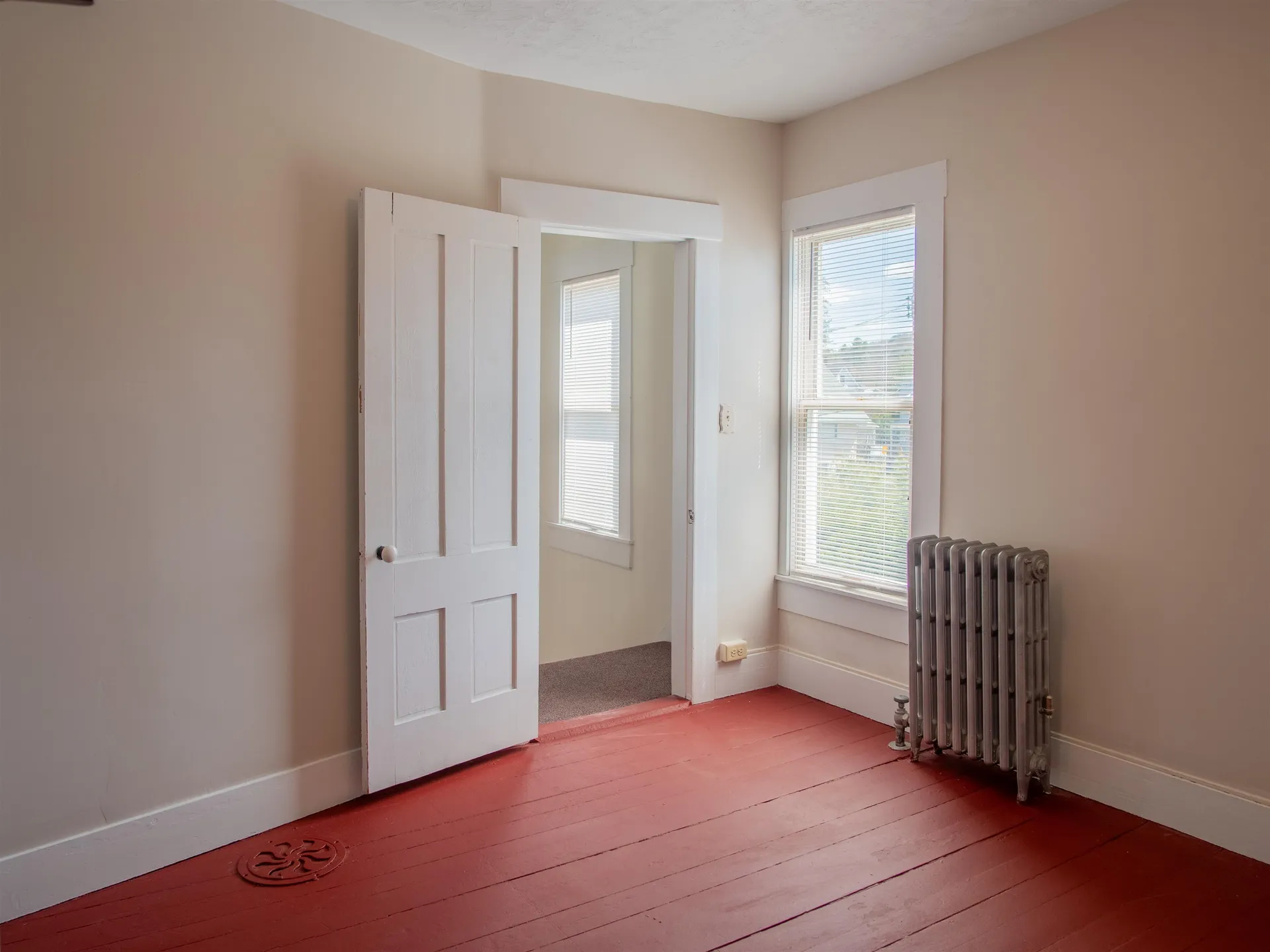 2 Kirk Street Barre City VT 05641