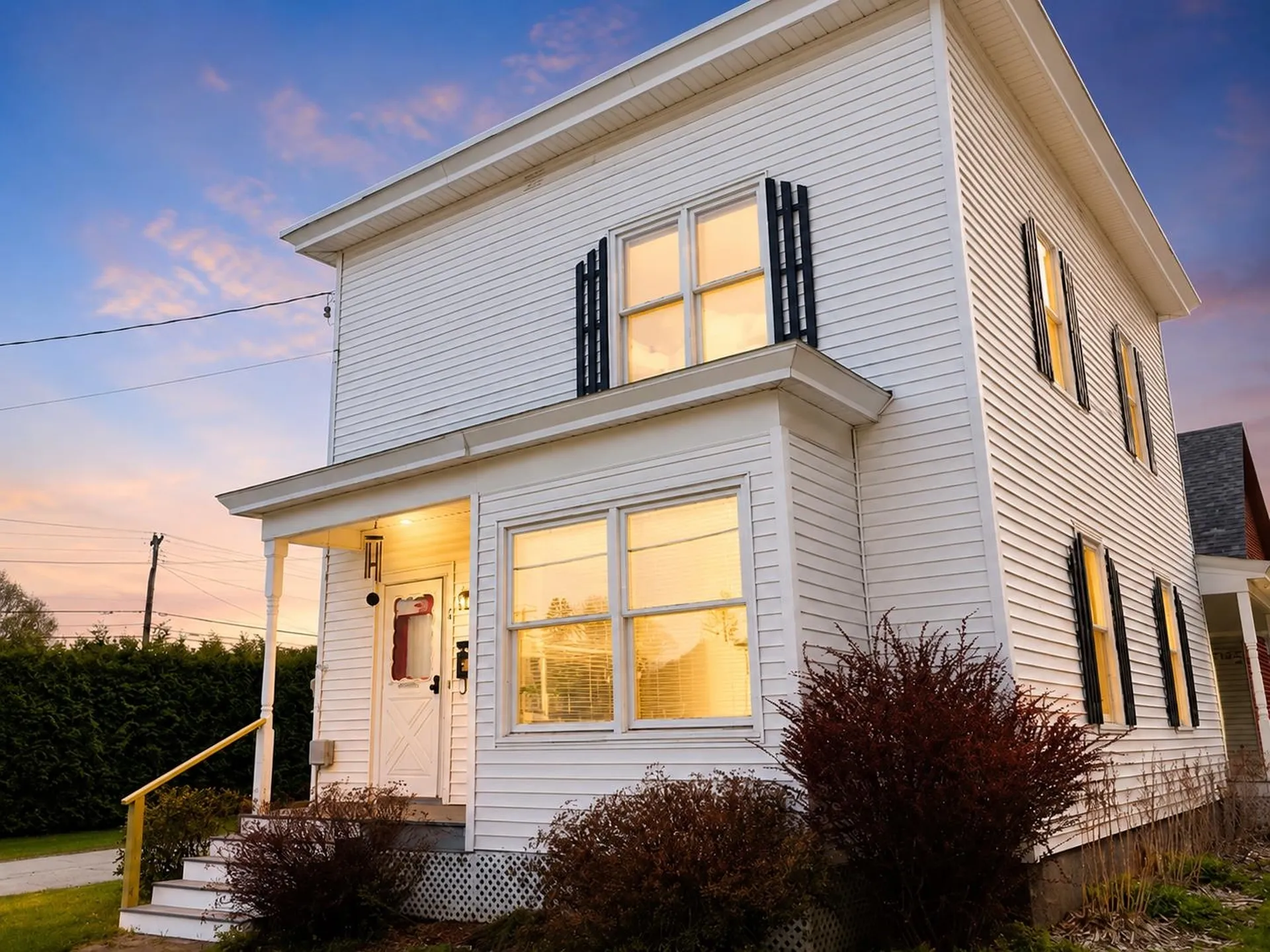 2 Kirk Street Barre City VT 05641