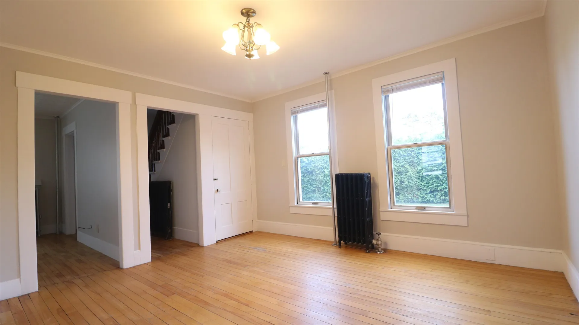 2 Kirk Street Barre City VT 05641