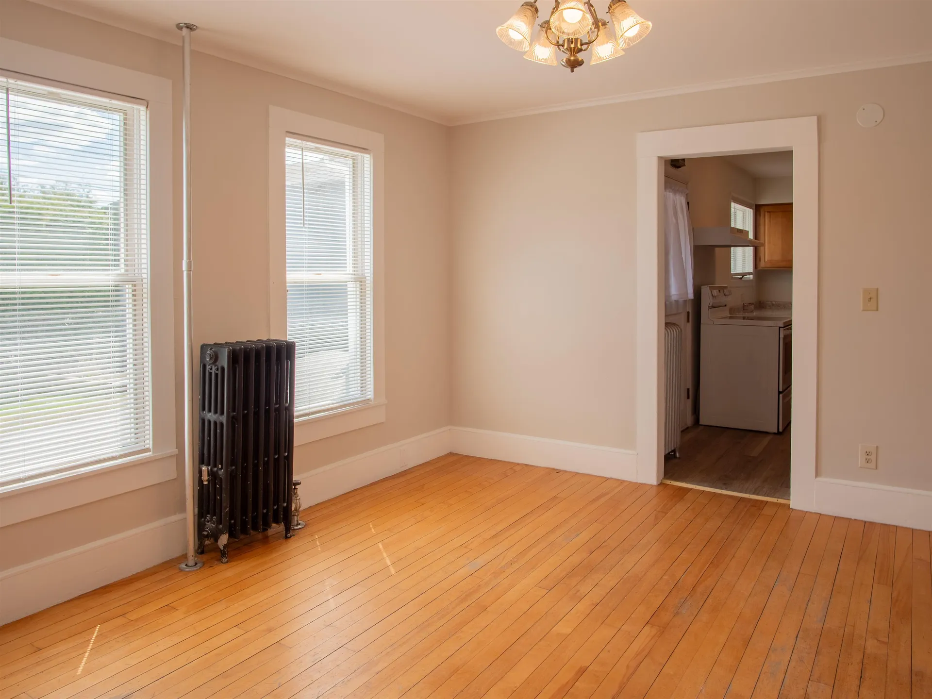2 Kirk Street Barre City VT 05641