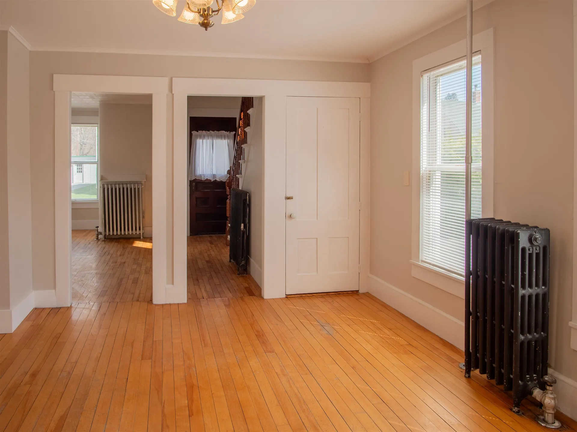 2 Kirk Street Barre City VT 05641