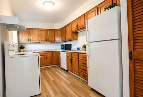 2 Kirk Street Barre City VT 05641