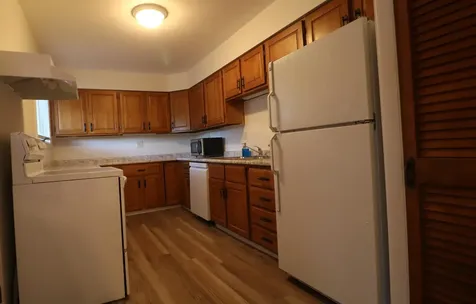 2 Kirk Street Barre City VT 05641