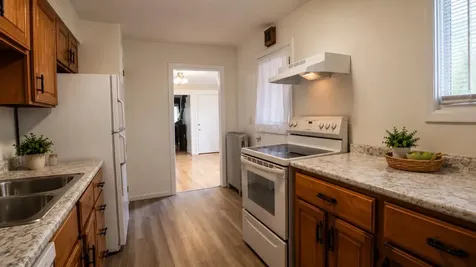 2 Kirk Street Barre City VT 05641
