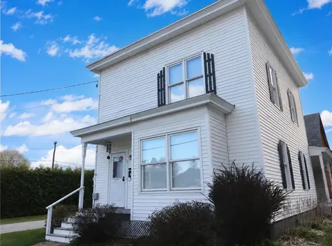2 Kirk Street Barre City VT 05641