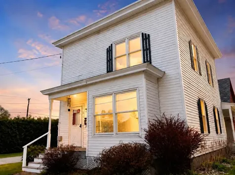 2 Kirk Street Barre City VT 05641