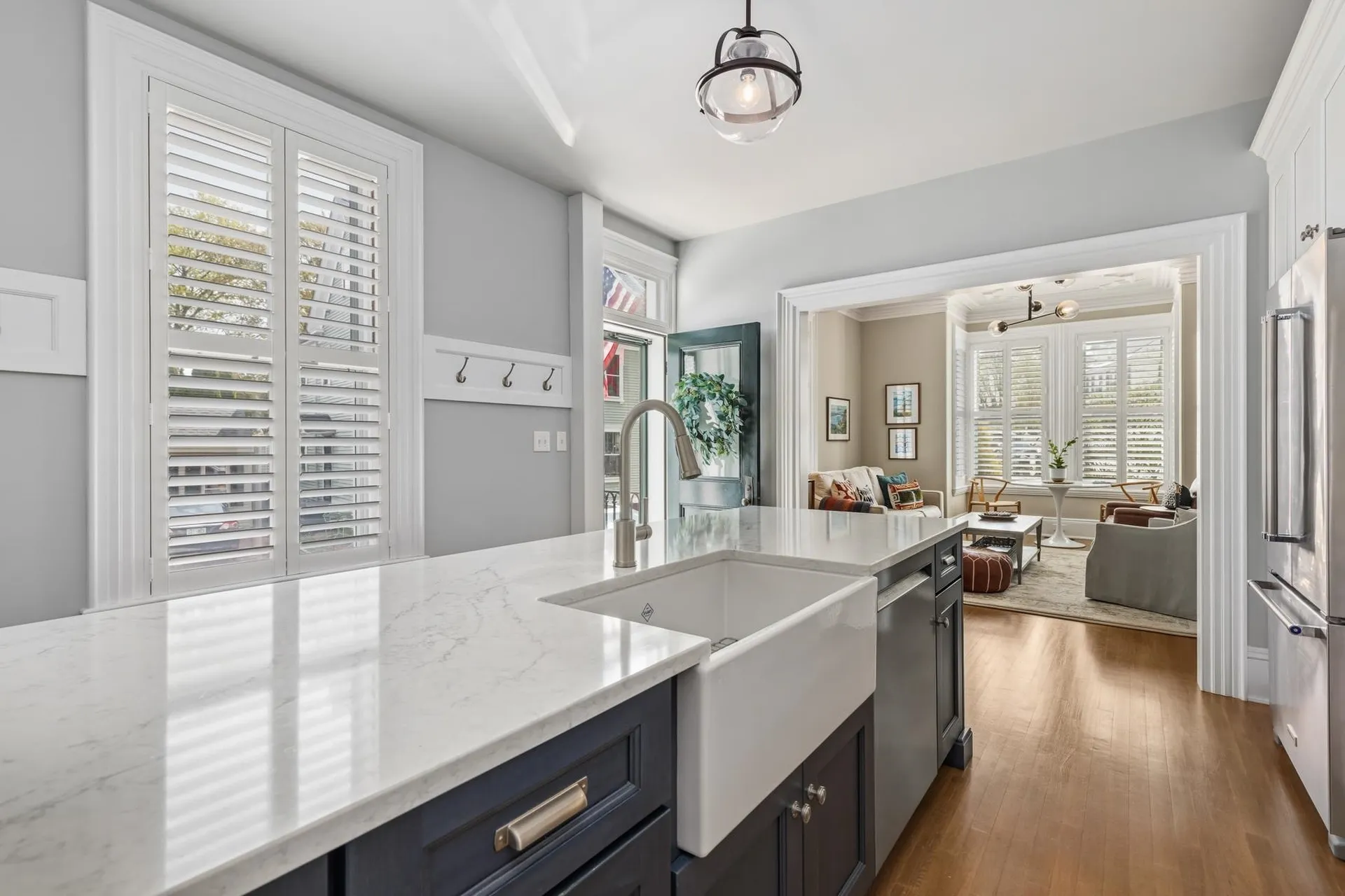 303 Pleasant Street Portsmouth NH 03801
