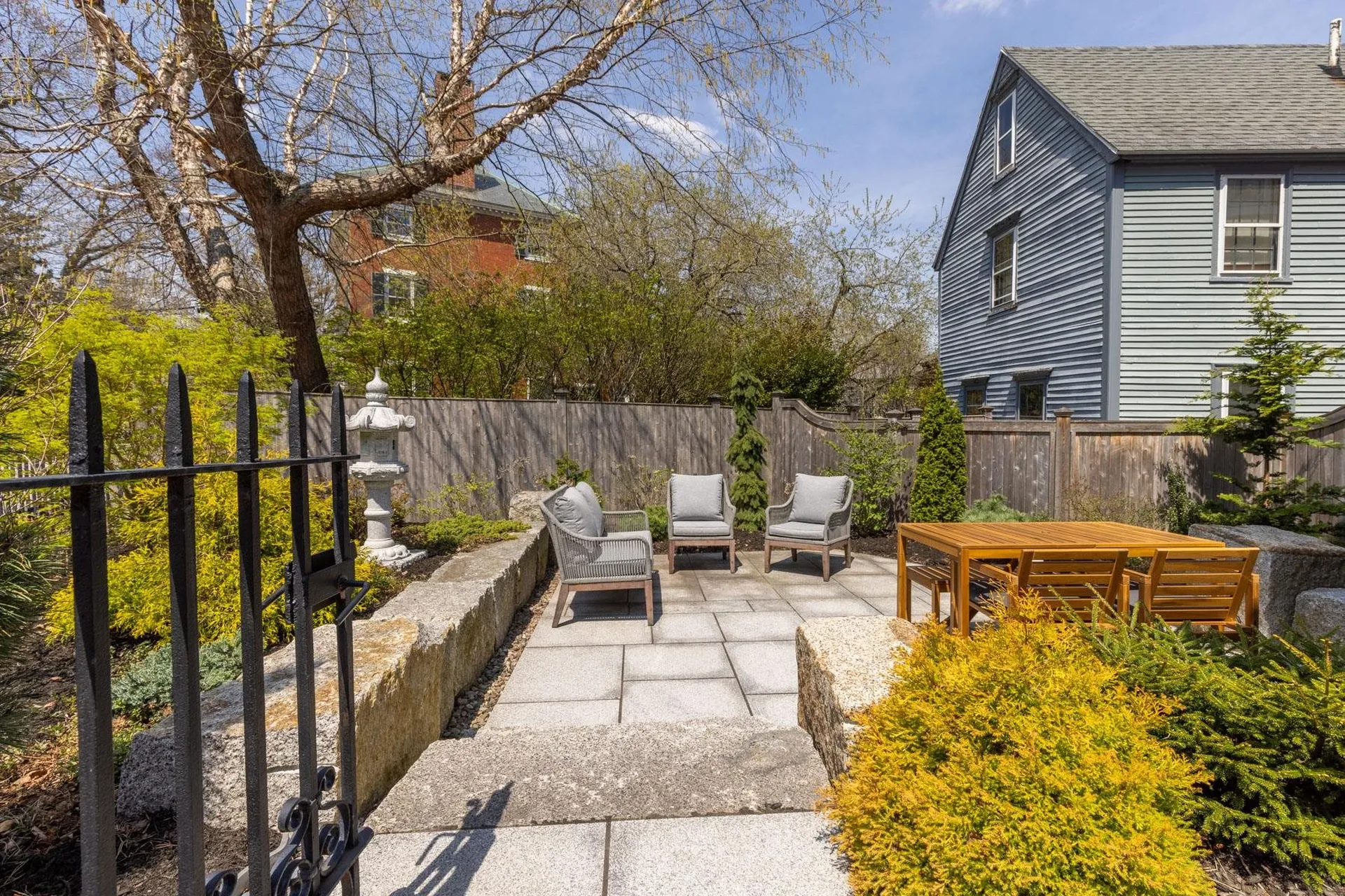 303 Pleasant Street Portsmouth NH 03801