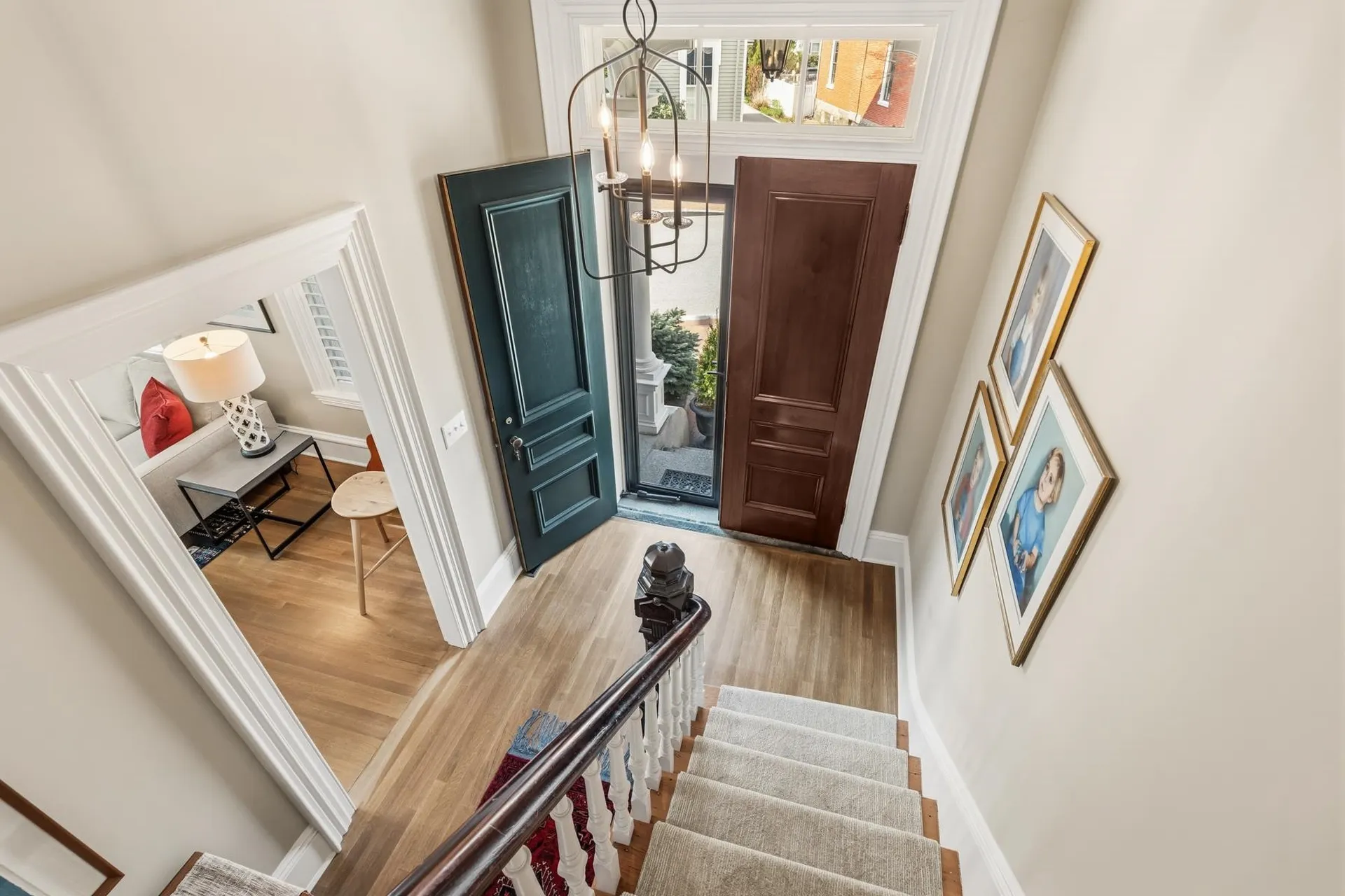303 Pleasant Street Portsmouth NH 03801
