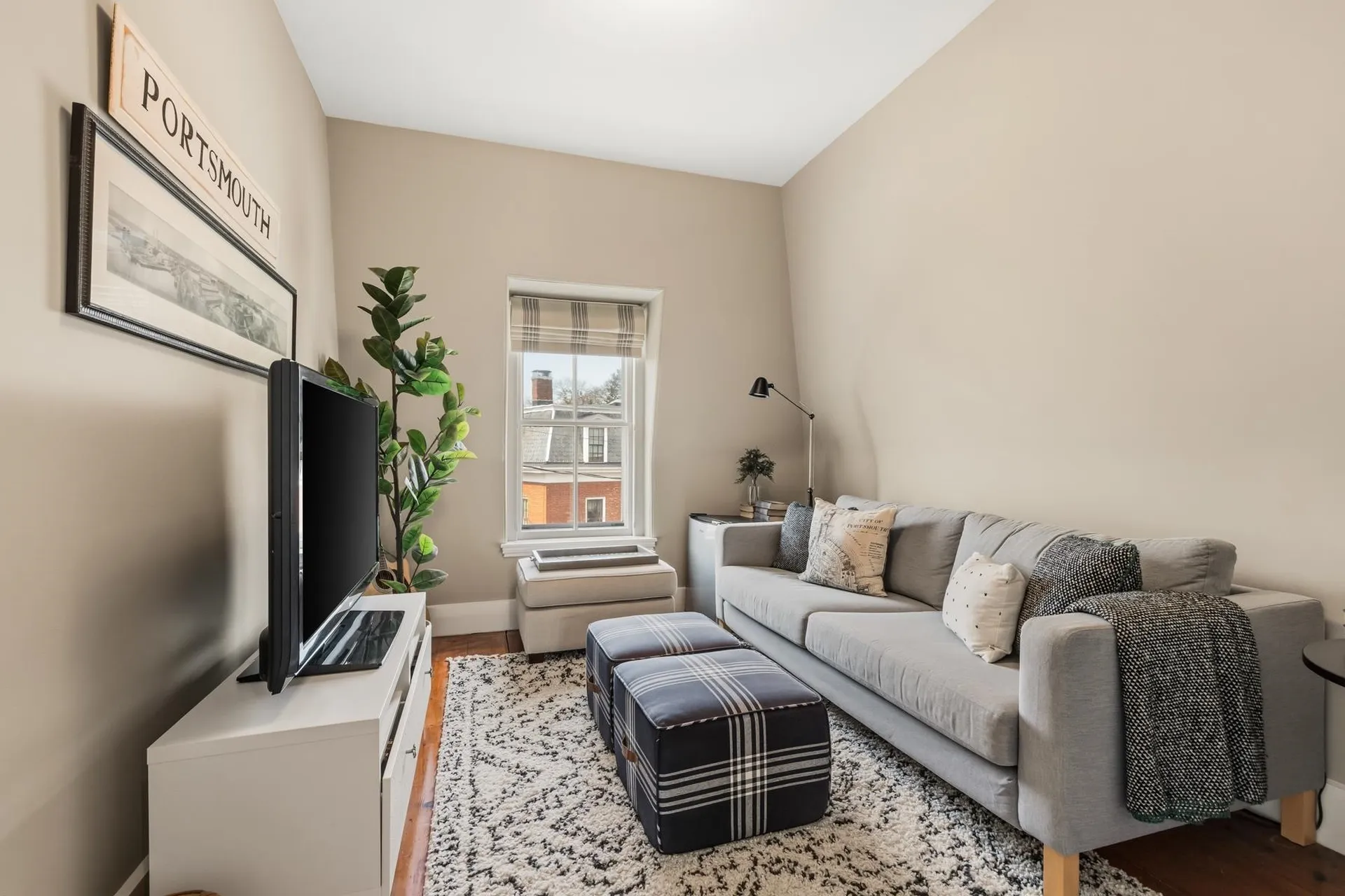 303 Pleasant Street Portsmouth NH 03801
