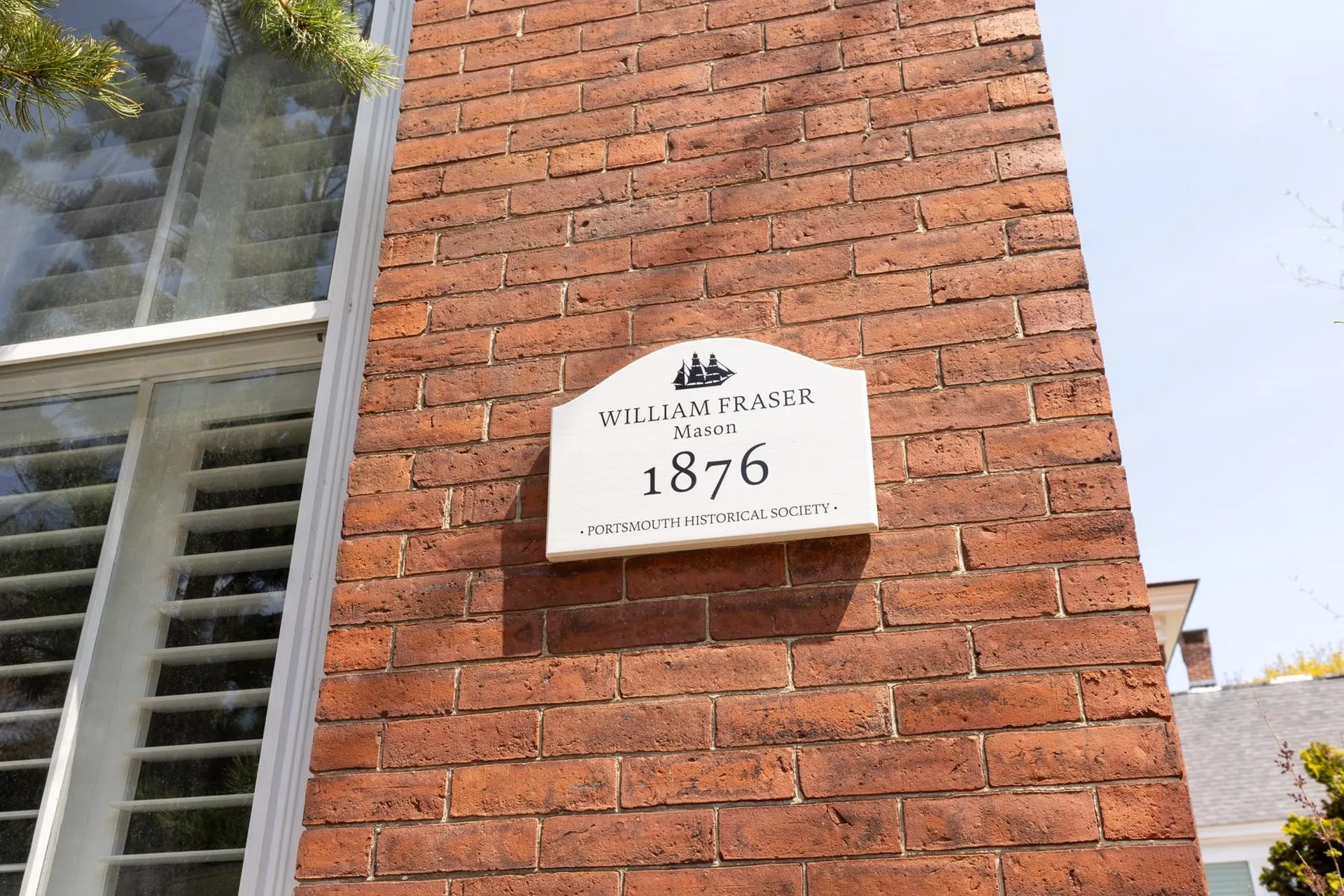 303 Pleasant Street Portsmouth NH 03801