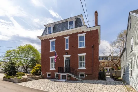 303 Pleasant Street Portsmouth NH 03801