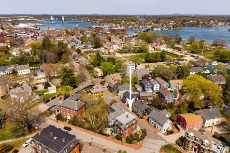 303 Pleasant Street Portsmouth NH 03801