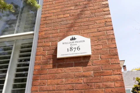 303 Pleasant Street Portsmouth NH 03801