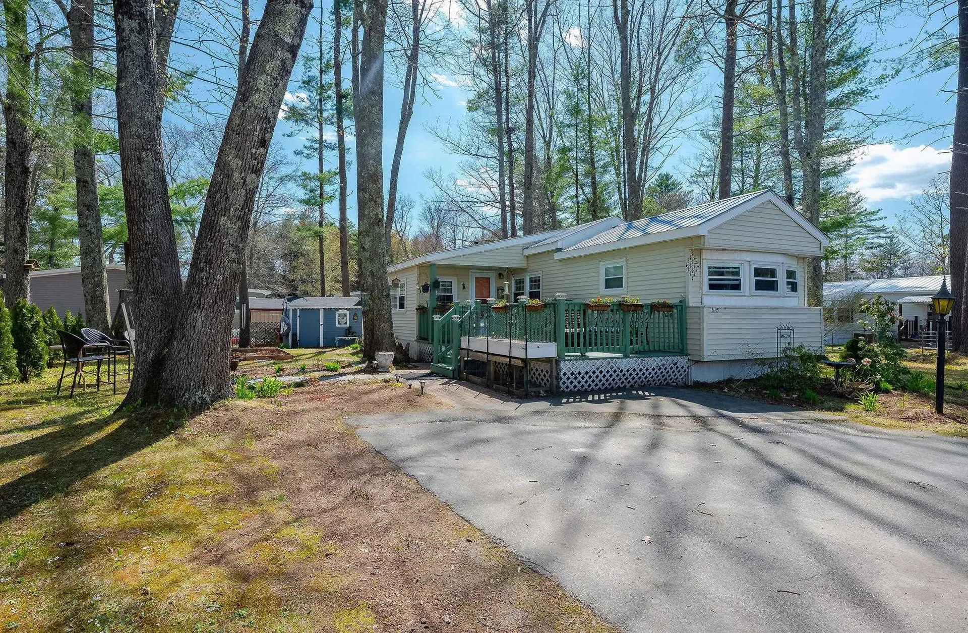 615 Canterbury Drive Exeter NH 03833