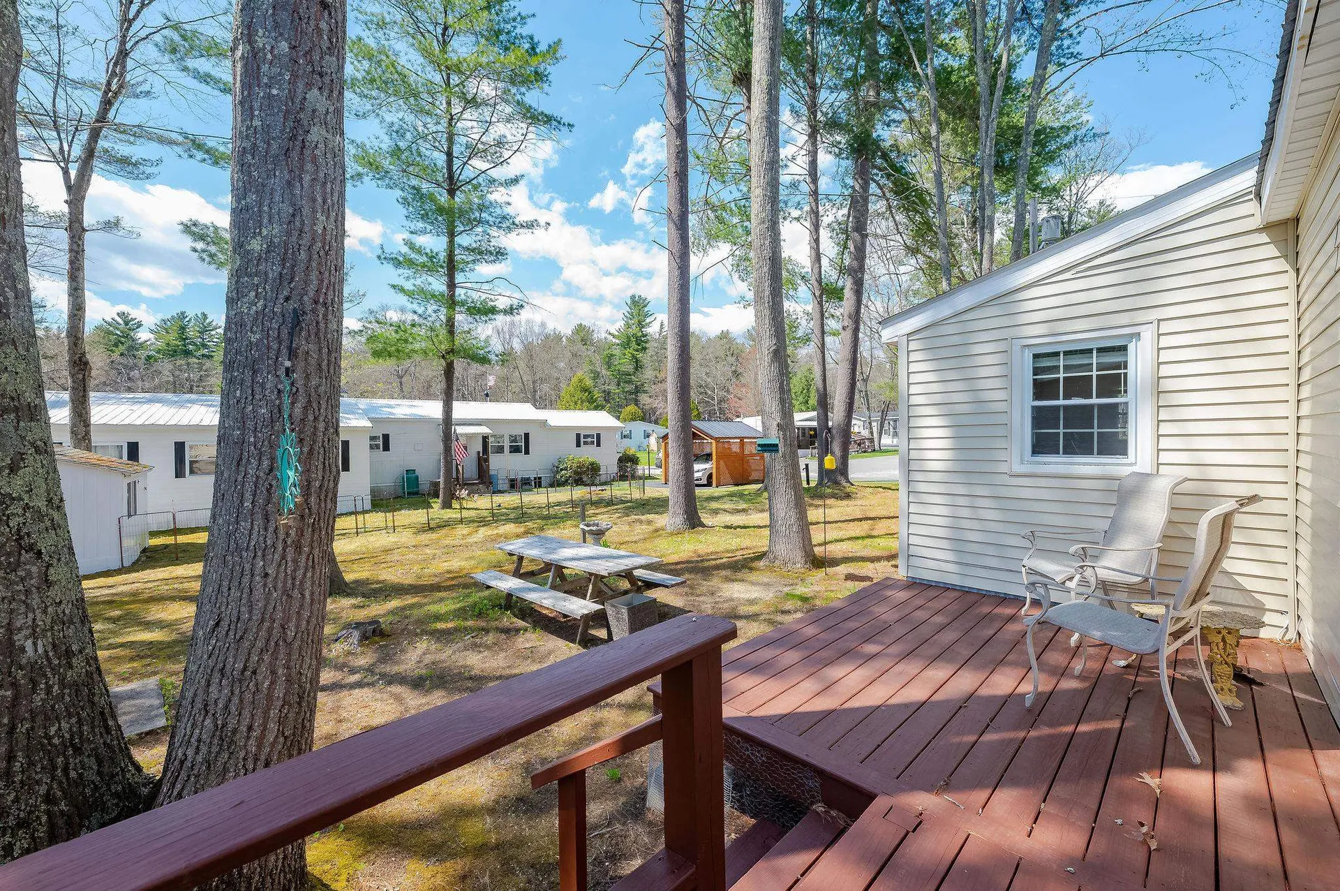 615 Canterbury Drive Exeter NH 03833