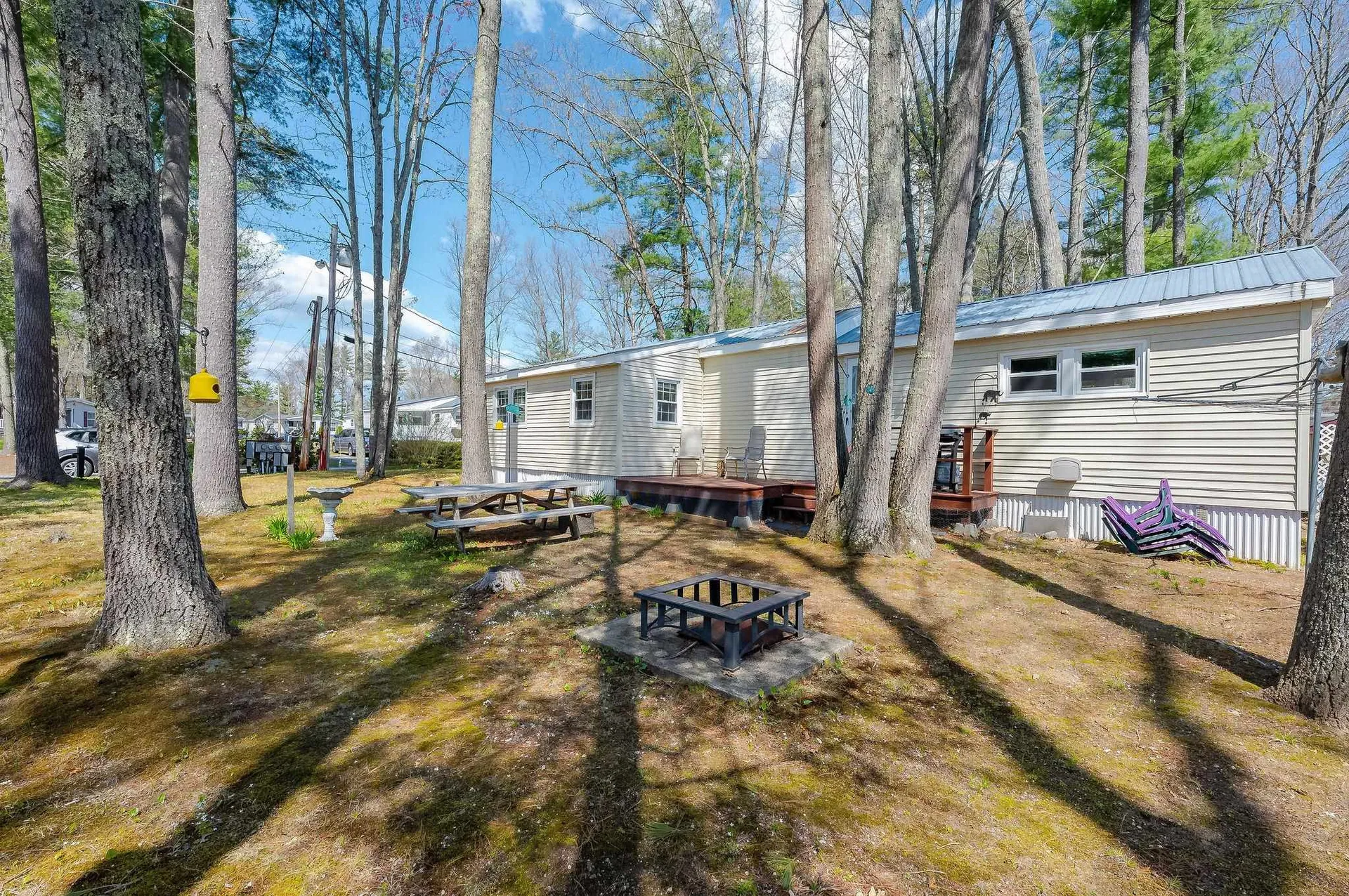 615 Canterbury Drive Exeter NH 03833