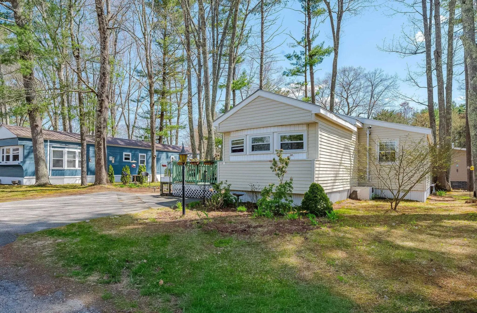 615 Canterbury Drive Exeter NH 03833