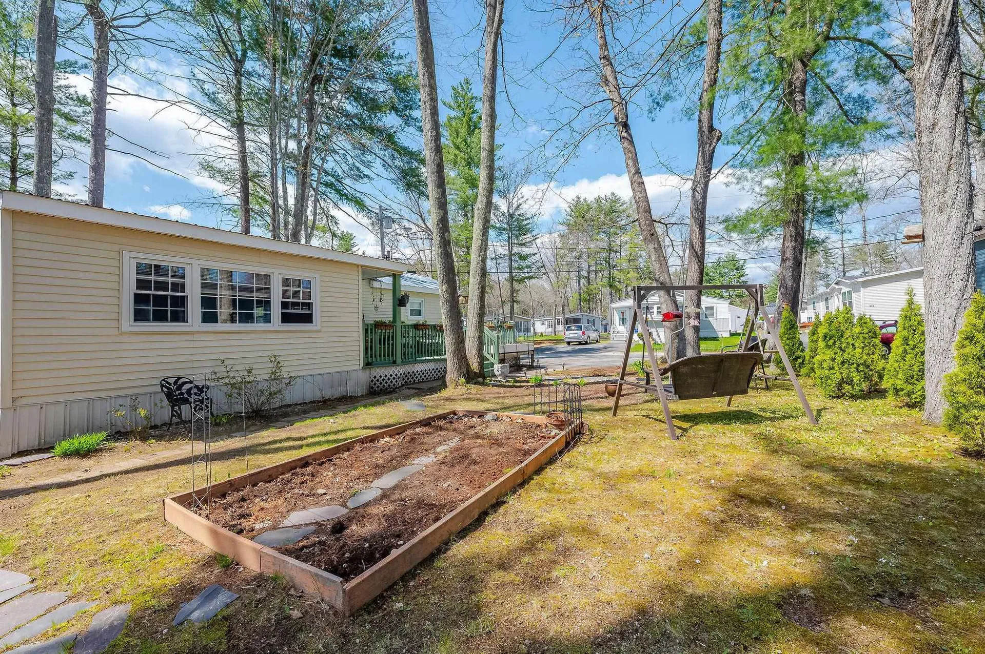 615 Canterbury Drive Exeter NH 03833