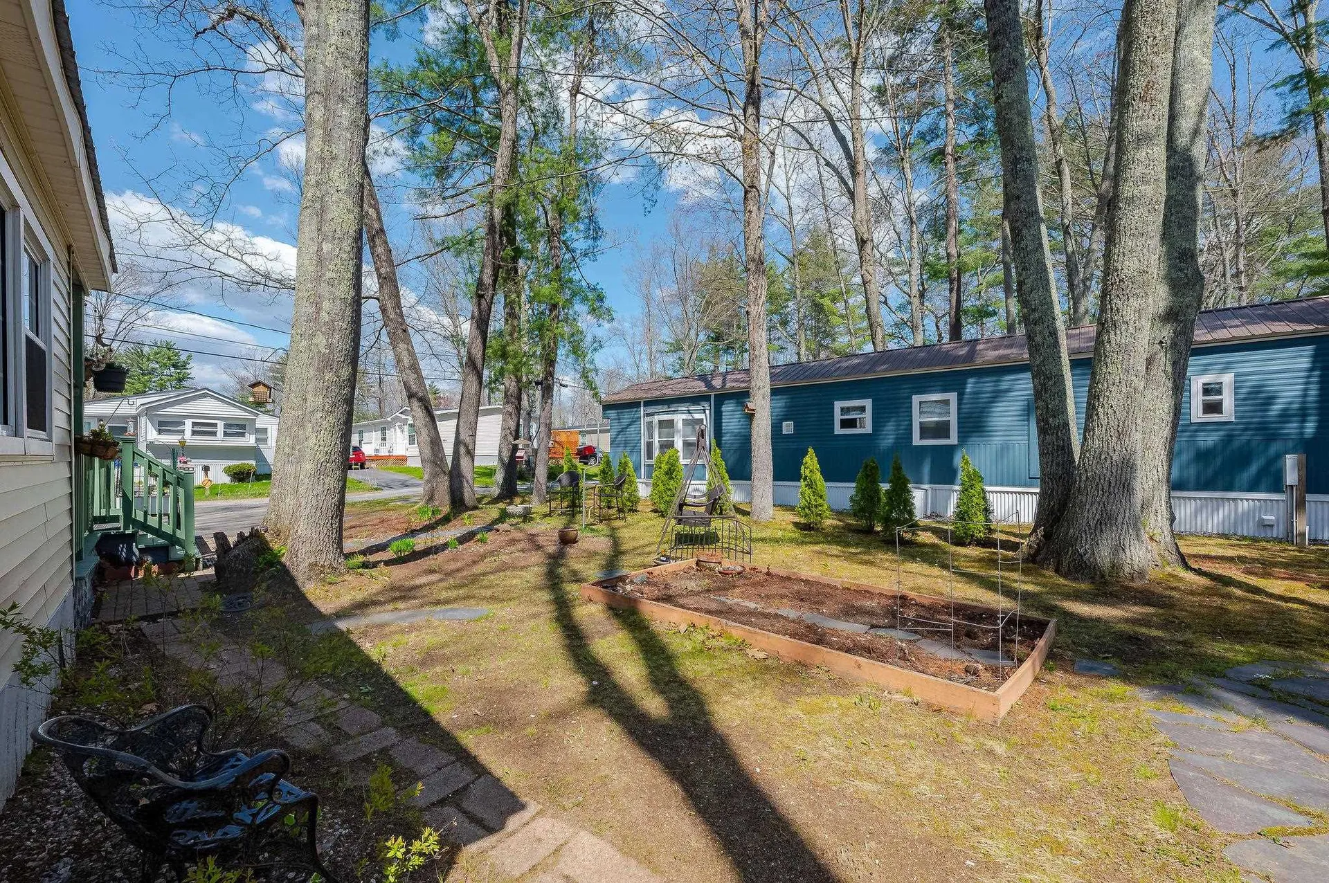 615 Canterbury Drive Exeter NH 03833