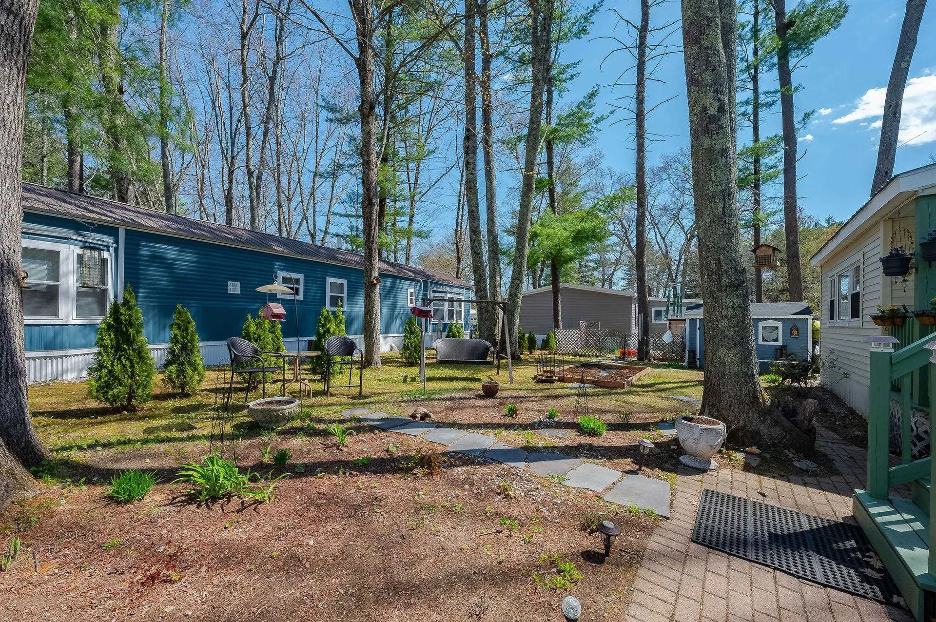 615 Canterbury Drive Exeter NH 03833