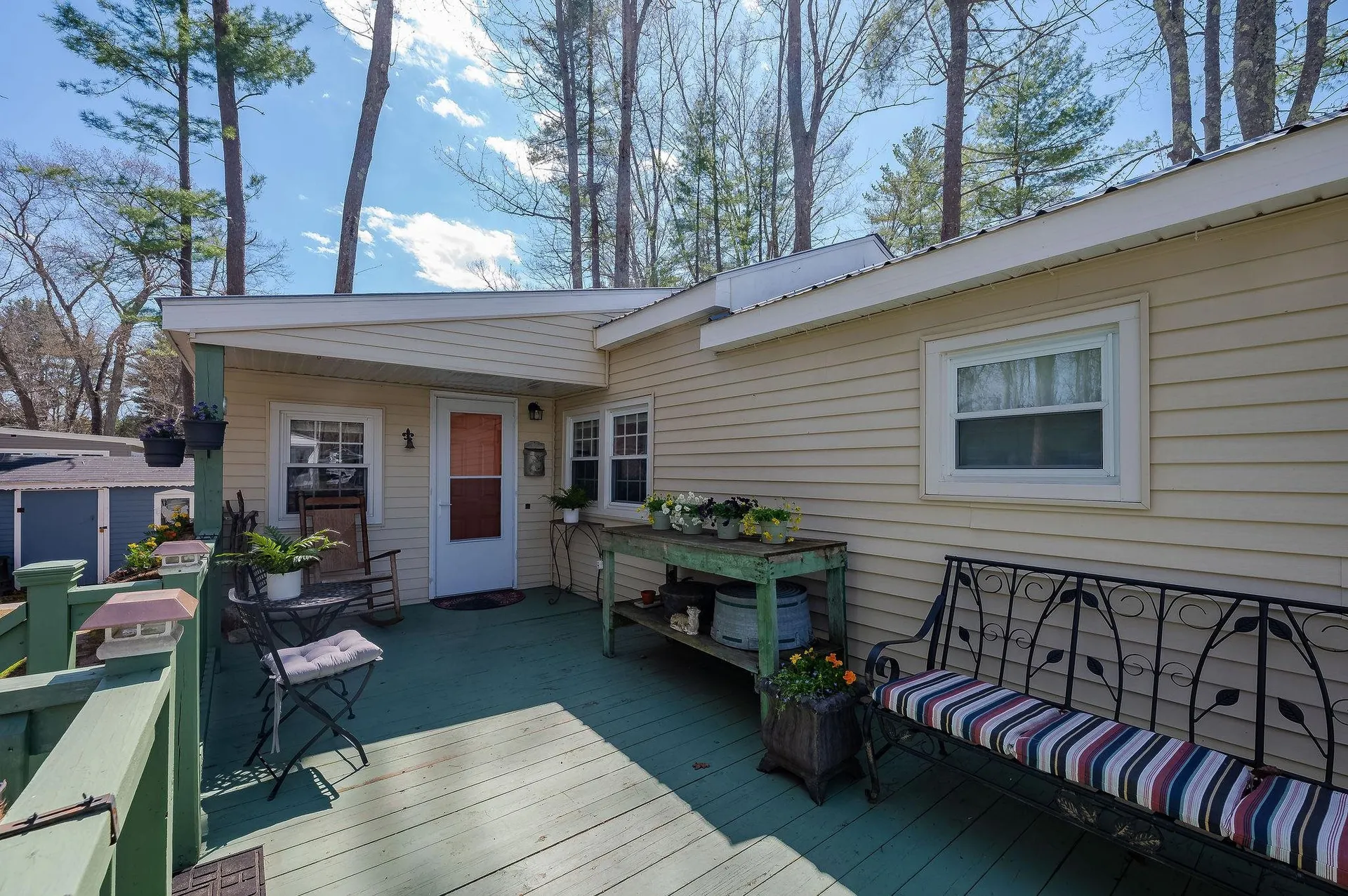 615 Canterbury Drive Exeter NH 03833