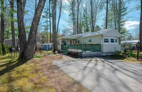 615 Canterbury Drive Exeter NH 03833