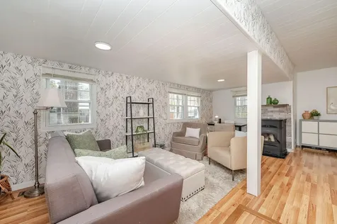 615 Canterbury Drive Exeter NH 03833