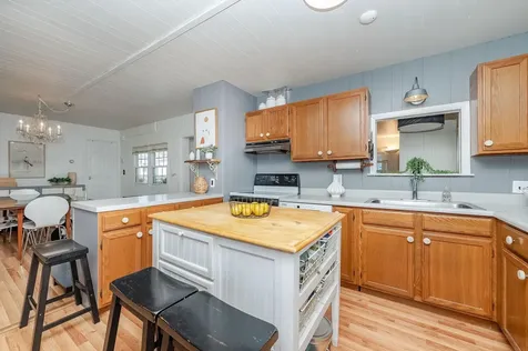 615 Canterbury Drive Exeter NH 03833