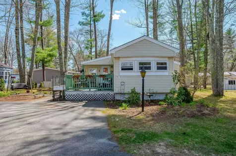 615 Canterbury Drive Exeter NH 03833