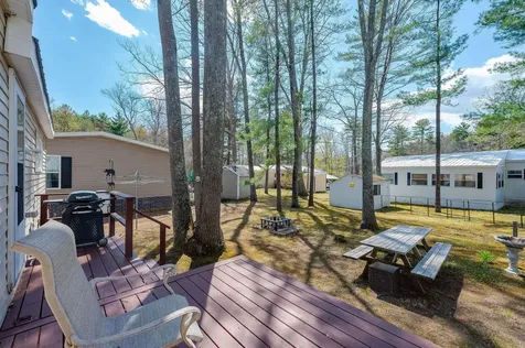 615 Canterbury Drive Exeter NH 03833