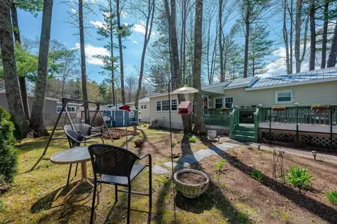 615 Canterbury Drive Exeter NH 03833