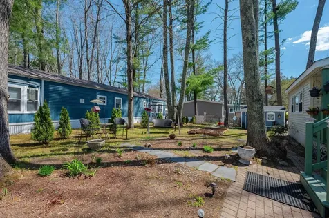 615 Canterbury Drive Exeter NH 03833