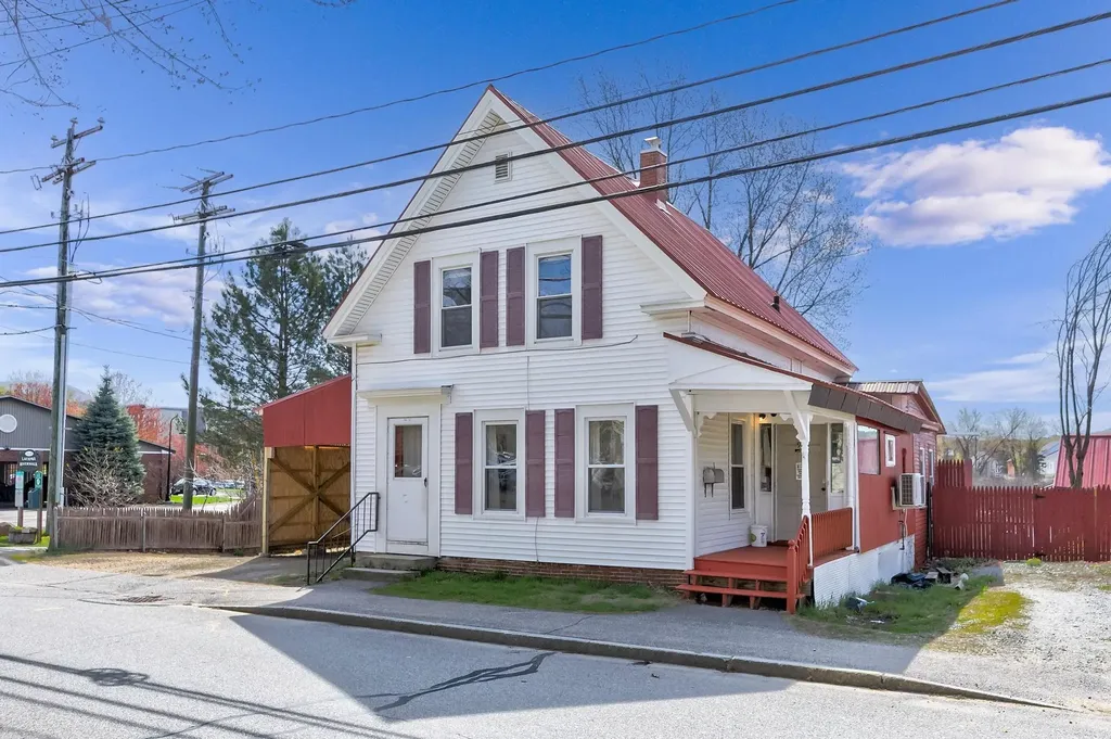 92 Water Street Laconia NH 03246