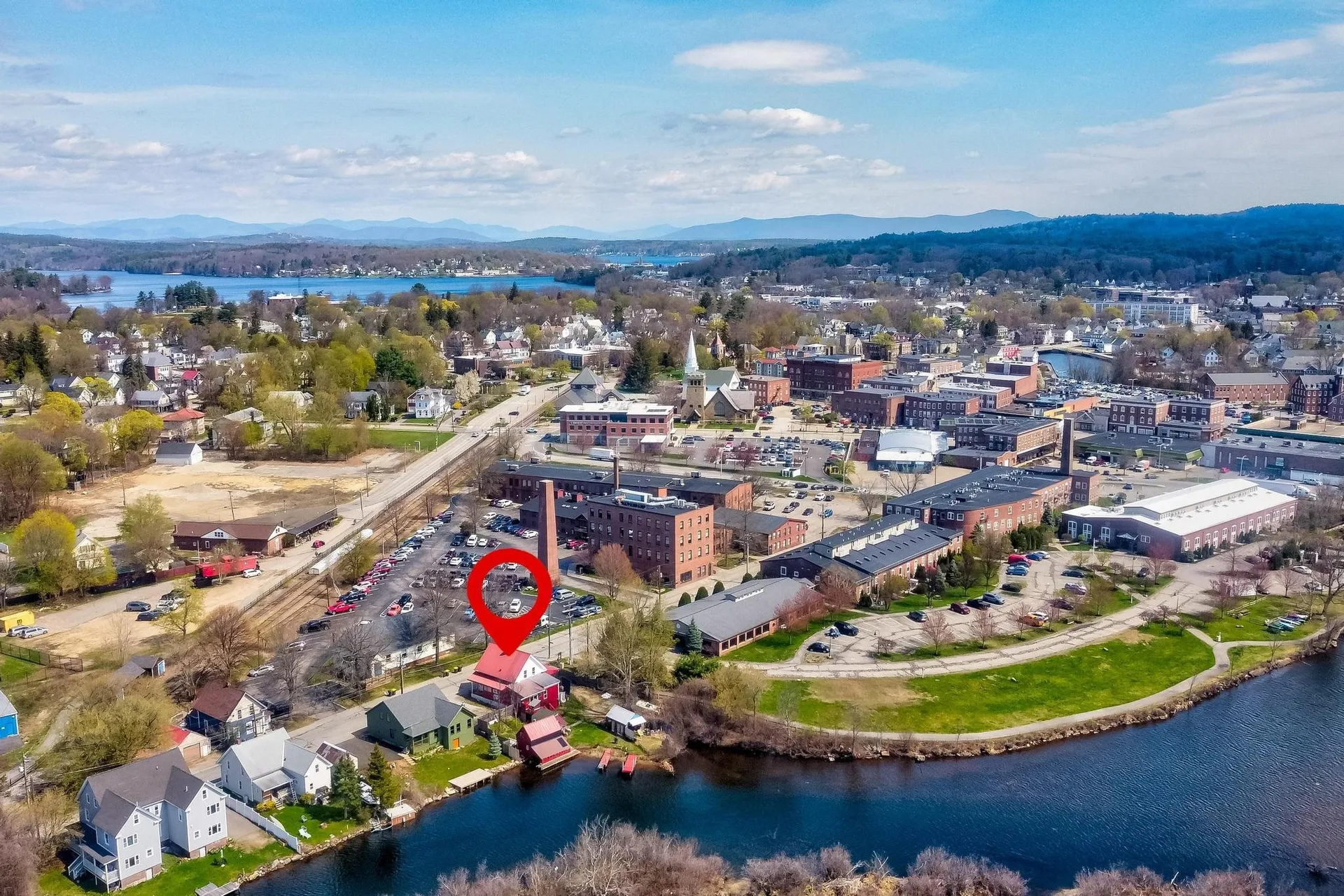 92 Water Street Laconia NH 03246