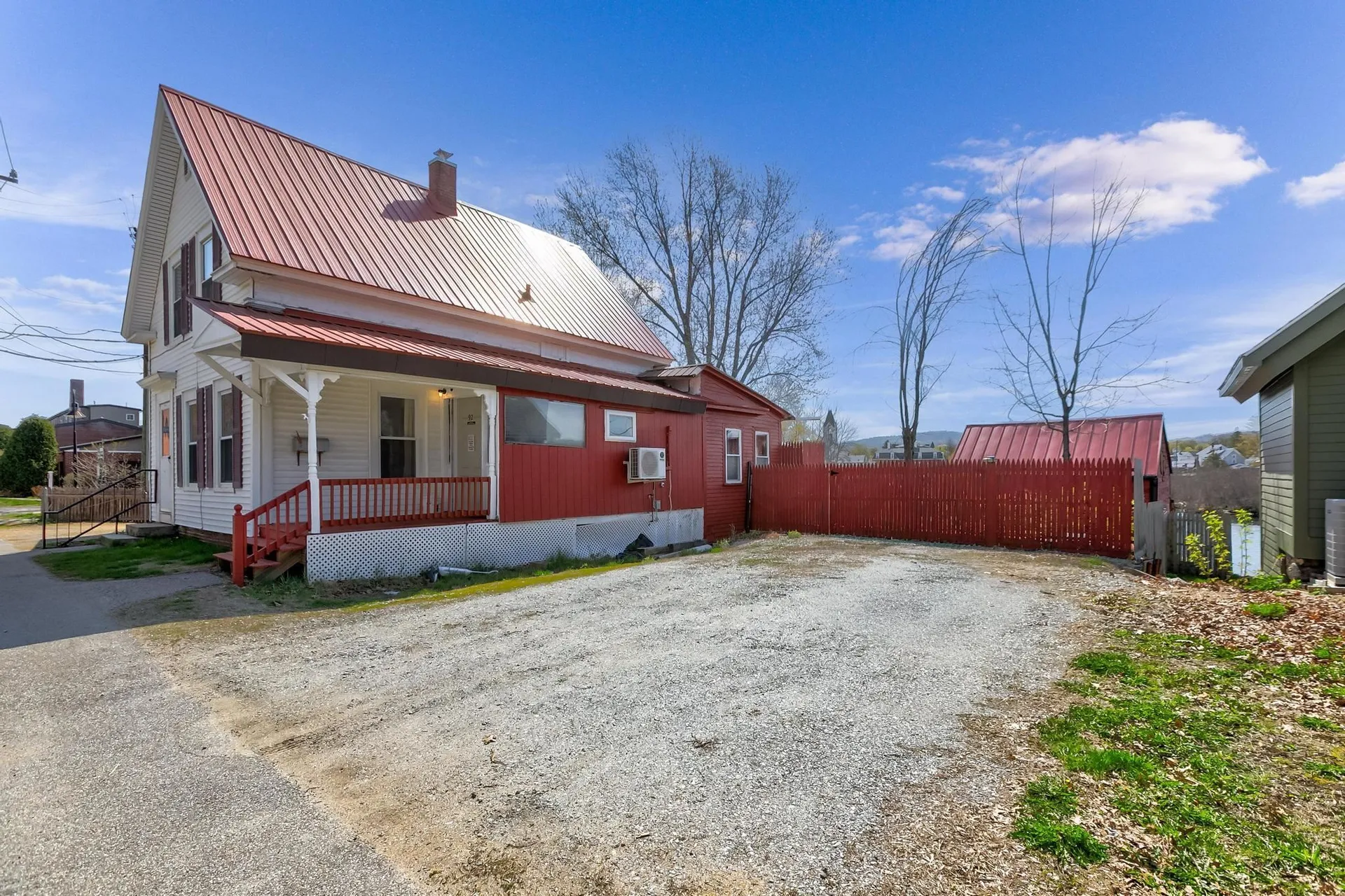 92 Water Street Laconia NH 03246
