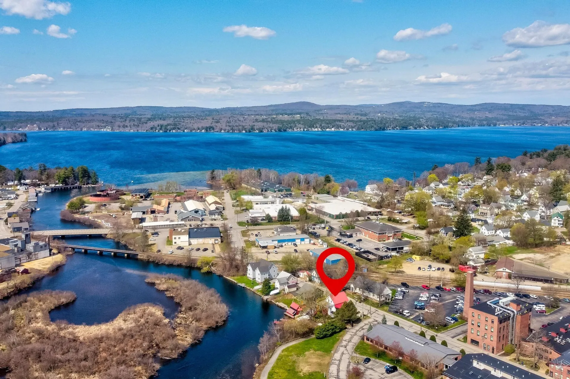 92 Water Street Laconia NH 03246