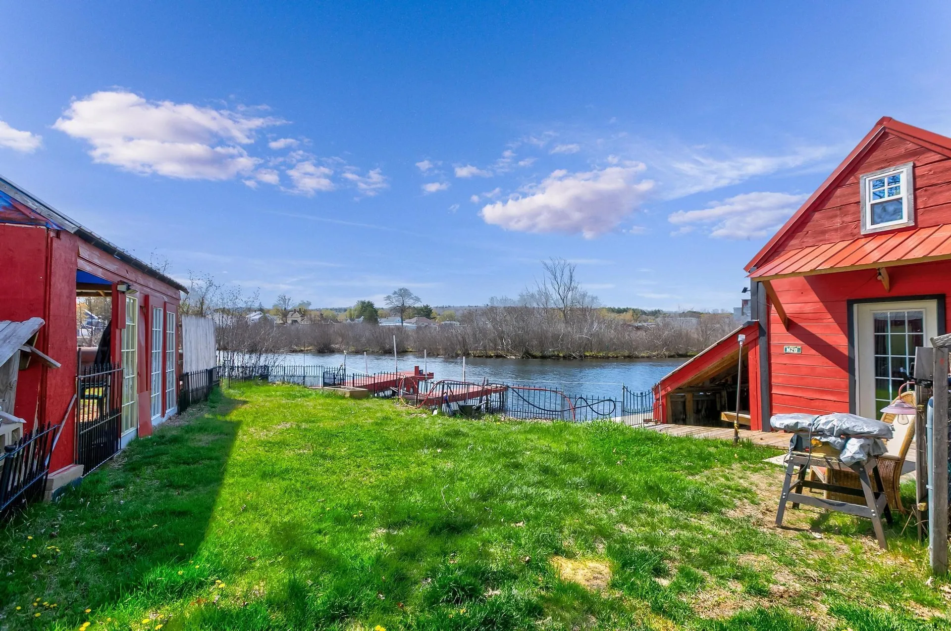 92 Water Street Laconia NH 03246