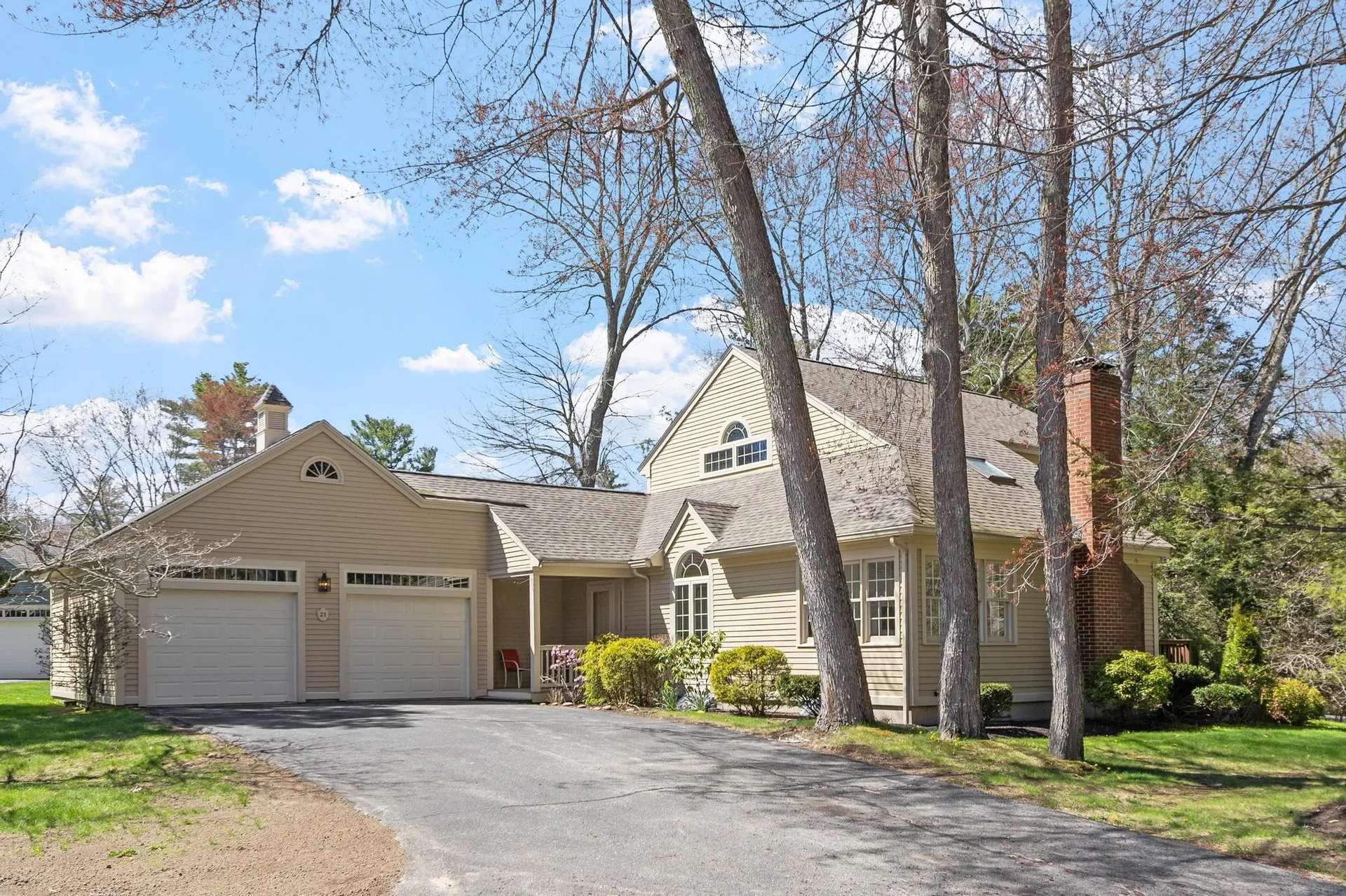 21 Peninsula Drive Stratham NH 03885