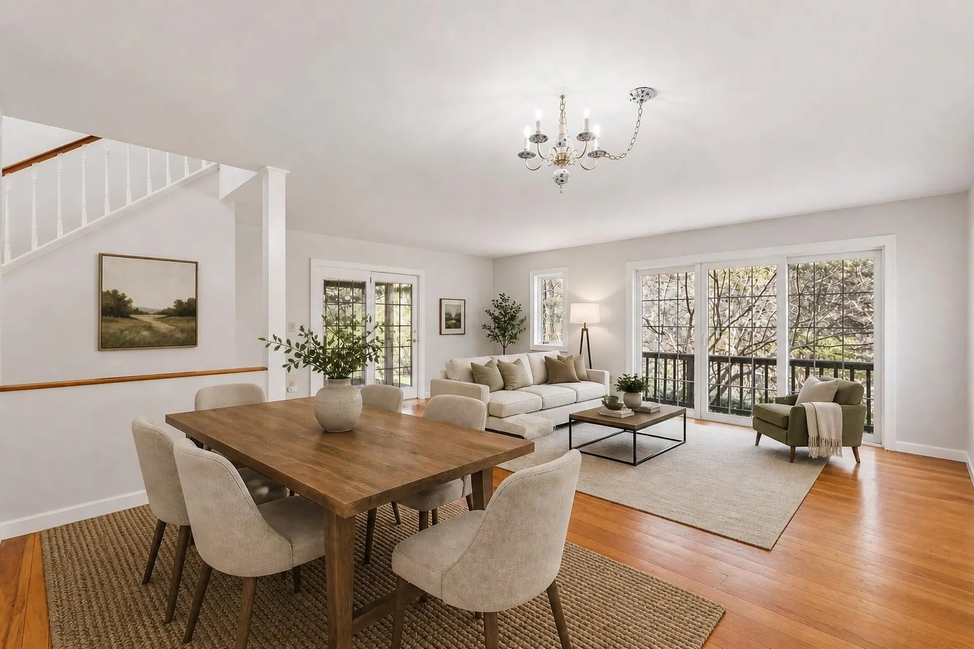 21 Peninsula Drive Stratham NH 03885