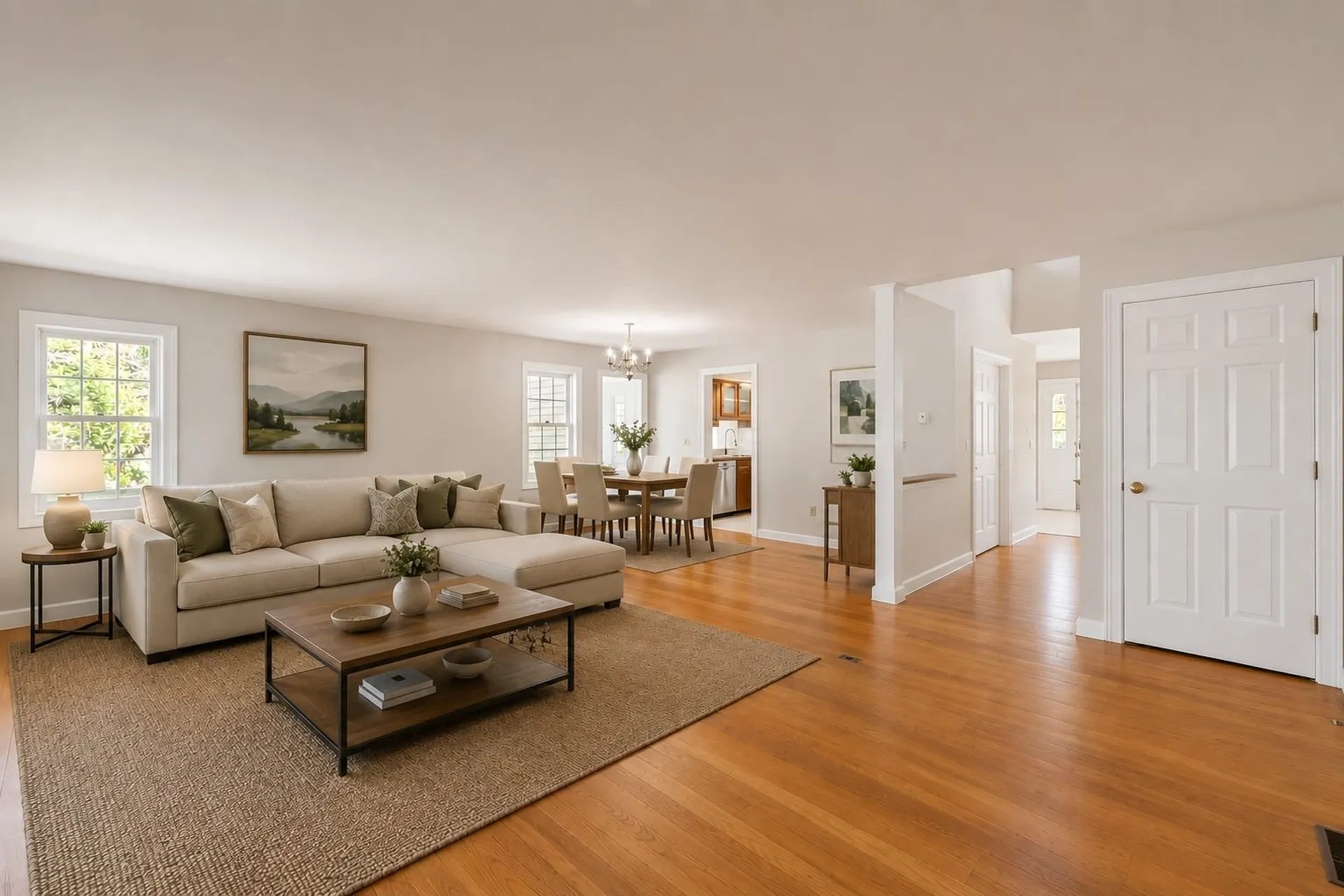 21 Peninsula Drive Stratham NH 03885