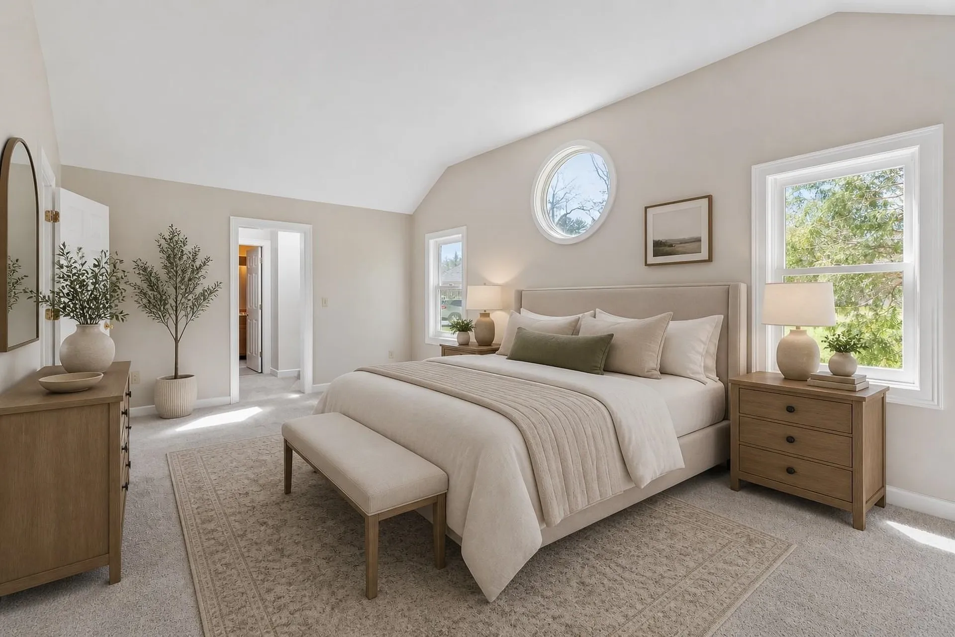 21 Peninsula Drive Stratham NH 03885