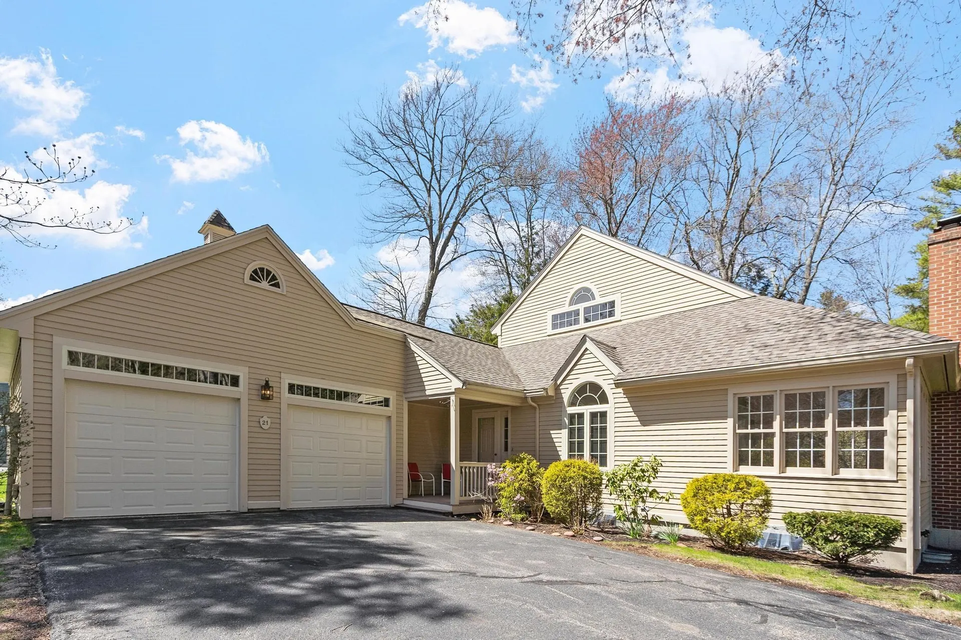 21 Peninsula Drive Stratham NH 03885