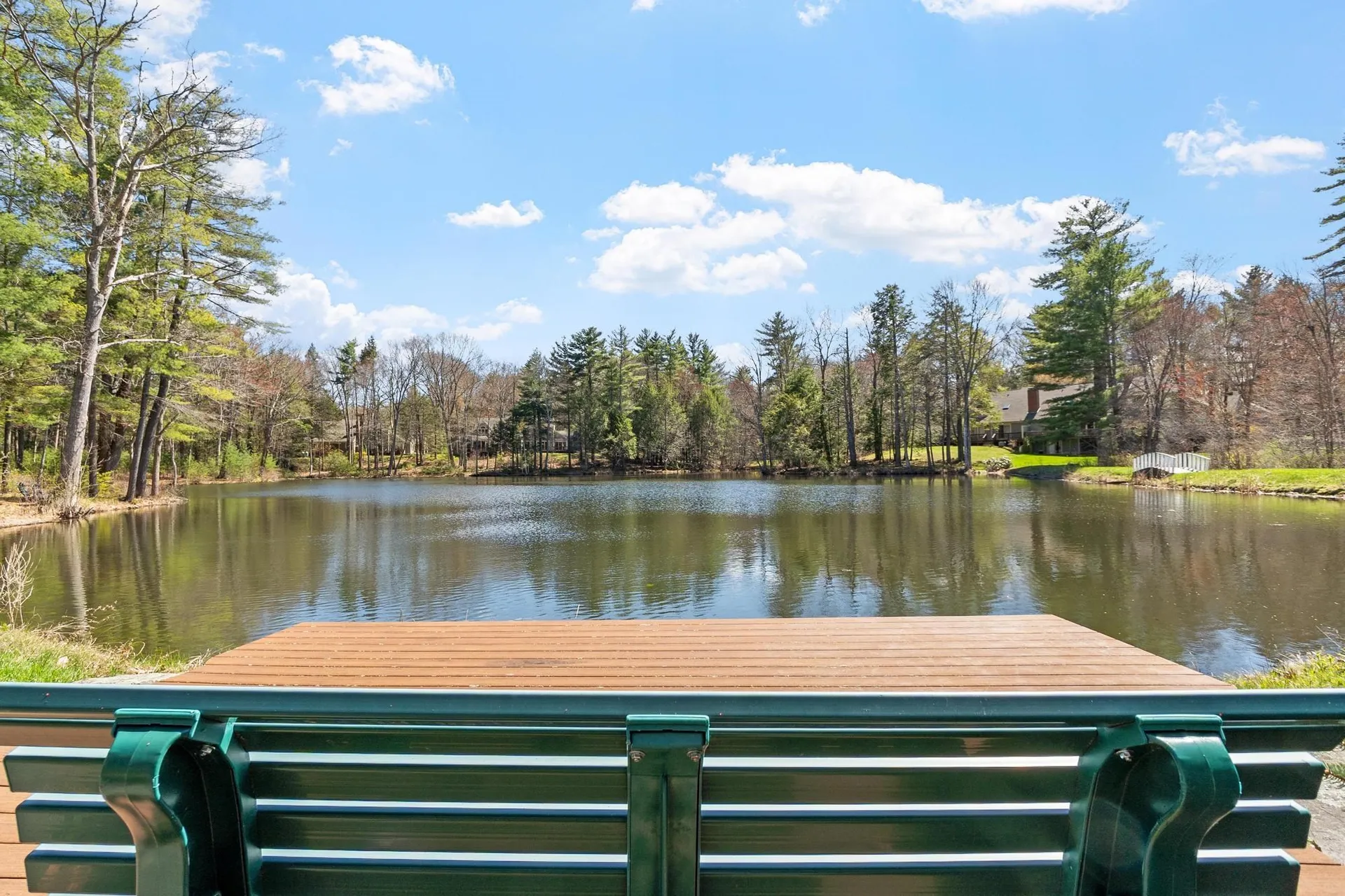 21 Peninsula Drive Stratham NH 03885