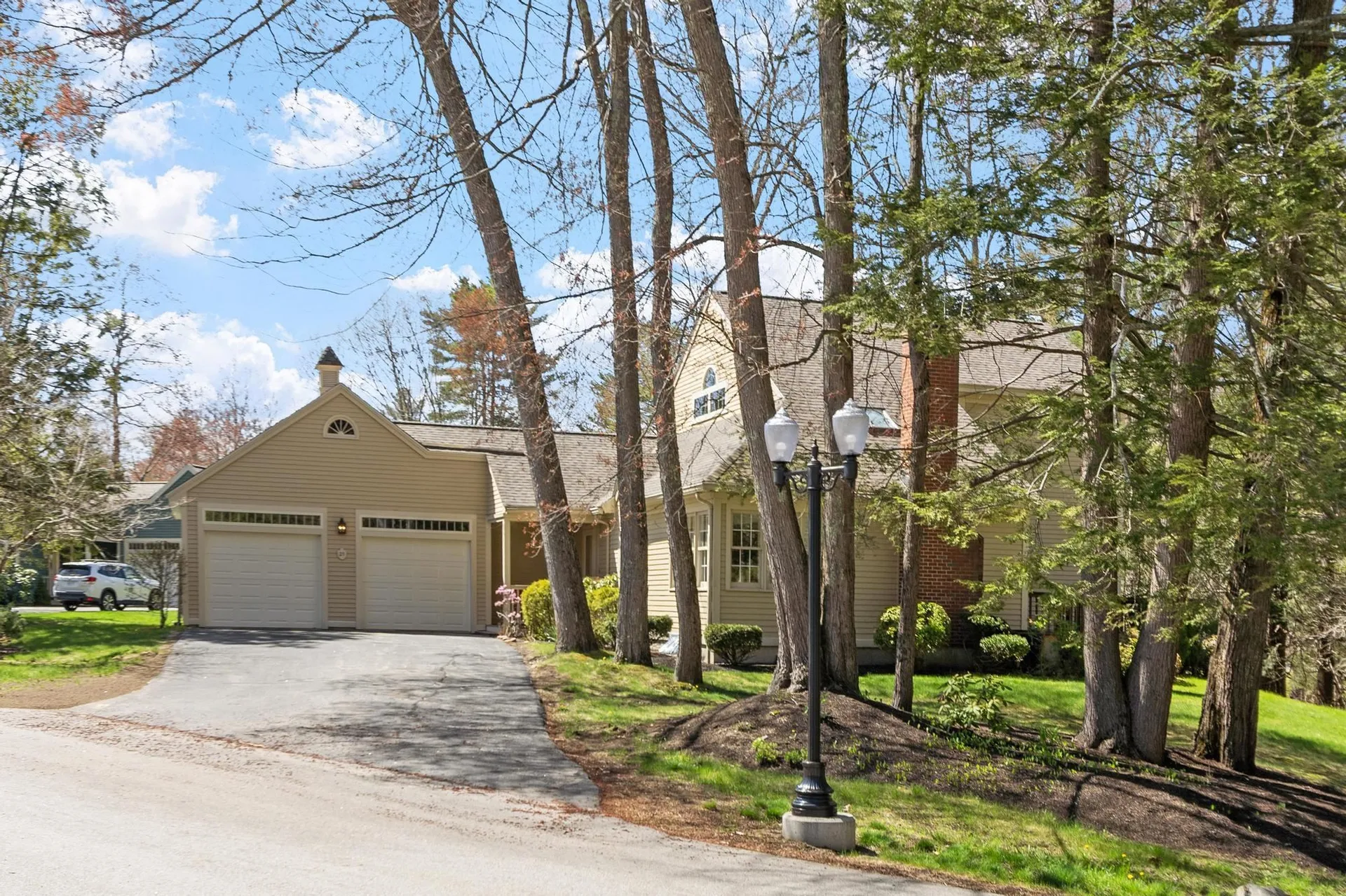 21 Peninsula Drive Stratham NH 03885