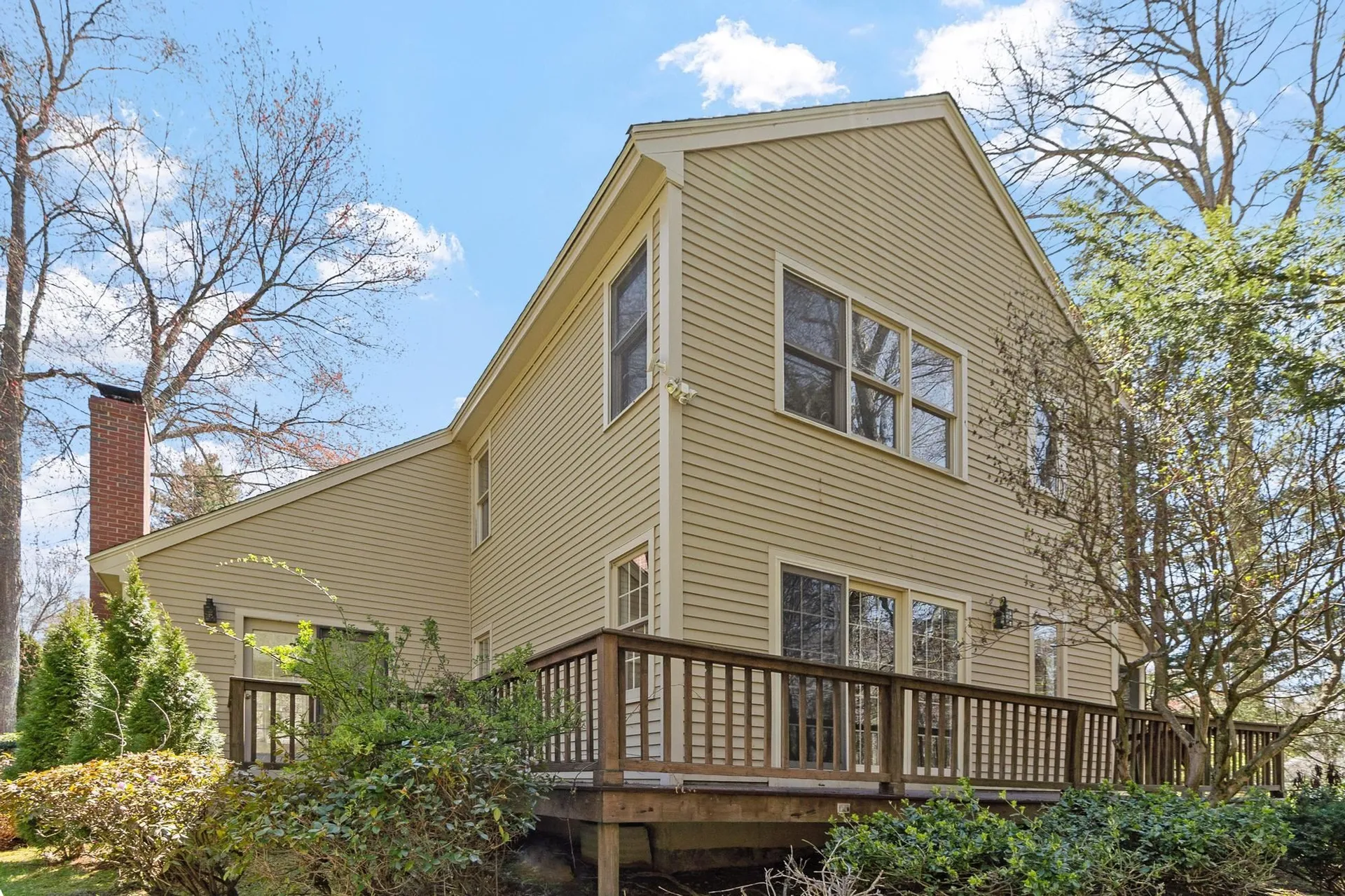 21 Peninsula Drive Stratham NH 03885