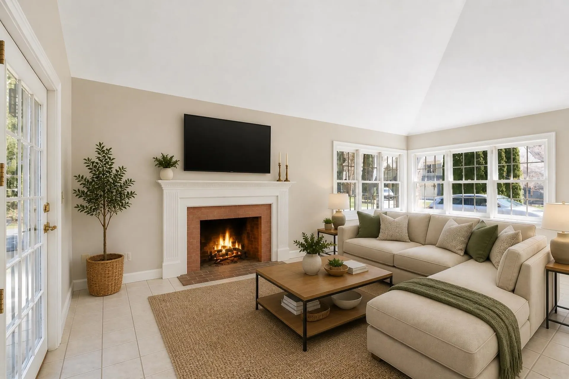 21 Peninsula Drive Stratham NH 03885